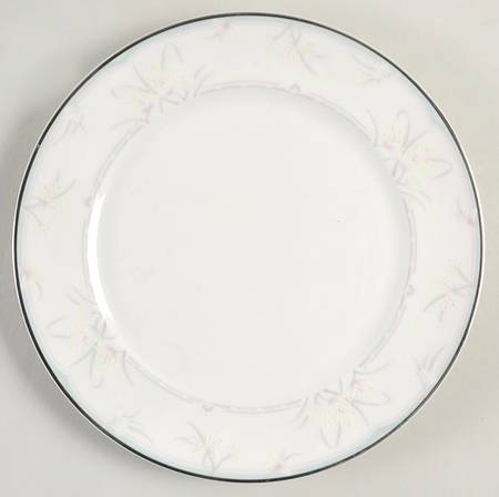Marianne Bread & Butter Plate