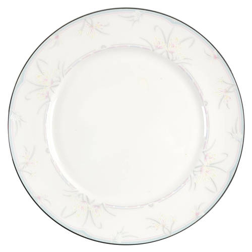 Marianne Salad Plate