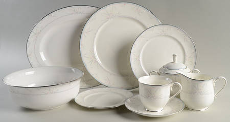Marianne 45 Piece Starter Set
