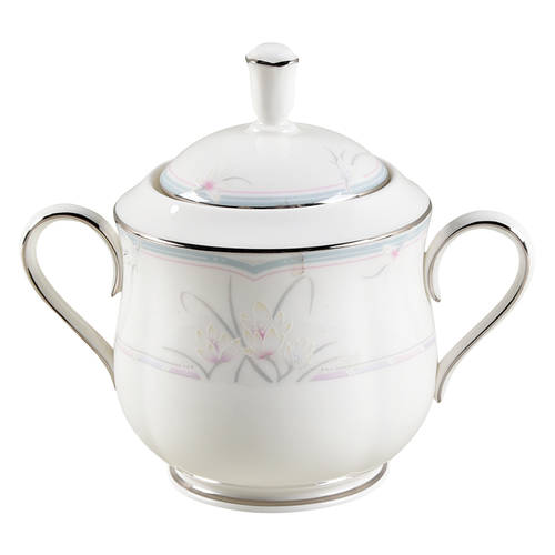 Marianne Sugar Bowl & Lid