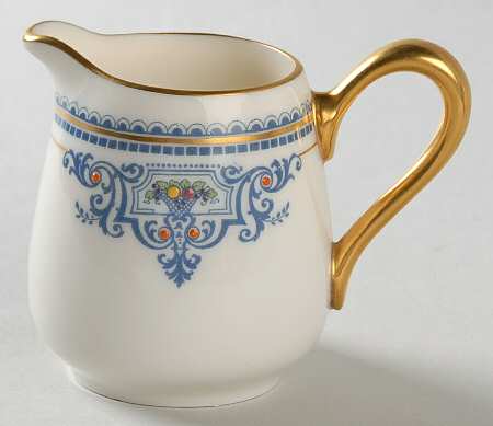 Maryland Breakfast Creamer