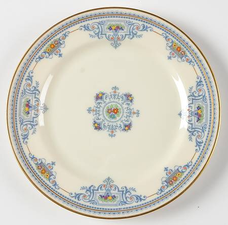 Maryland Salad Plate