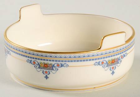 Maryland Butter Tub