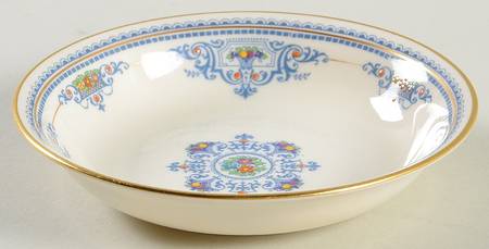 Maryland Fruit/Dessert (Sauce) Bowl