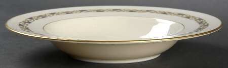 Mayfair Rim Soup Bowl