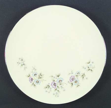 Maywood (Blue Floral) by Lenox
