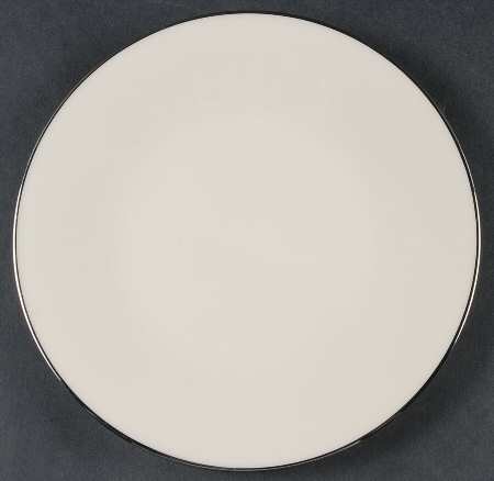 Maywood (No Design) Saucer for Cream Soup Bowl