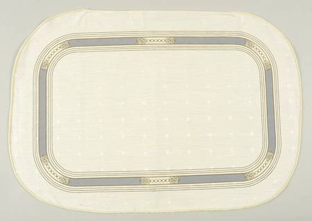 McKinley Cloth Placemat