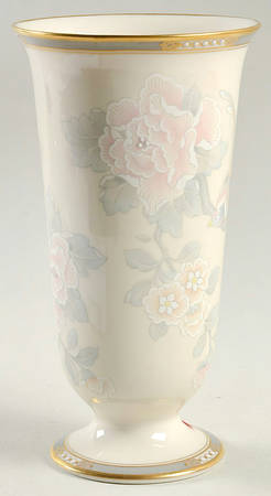 McKinley 8'' Vase
