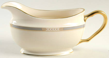 McKinley Gravy Boat