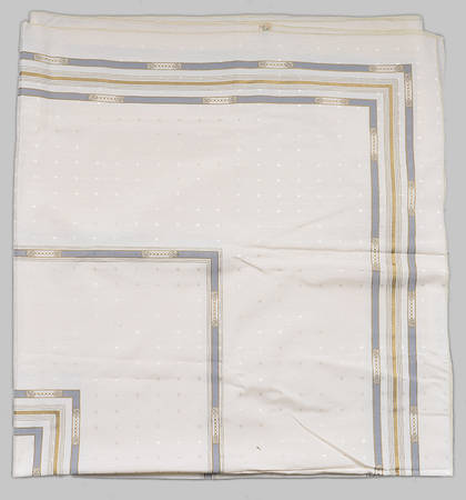 McKinley 60" X 120" Rectangular Tablecloth