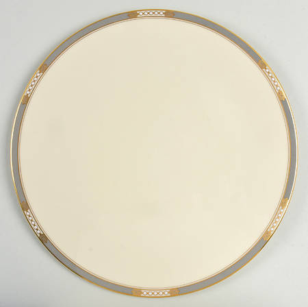 McKinley Cake Plate