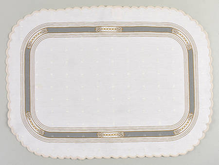 McKinley Cloth Placemat
