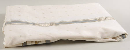 McKinley 54" Square Tablecloth