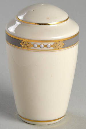 McKinley Salt Shaker