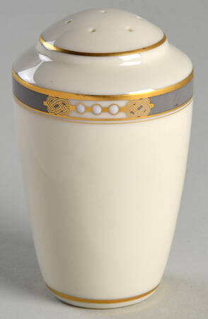 McKinley Pepper Shaker