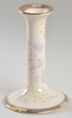 McKinley 6" Candlestick
