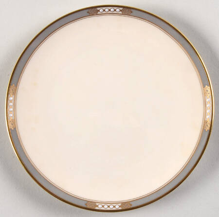 McKinley Saucer for Cream Soup Bowl