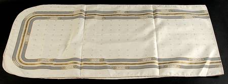 McKinley 15" X 70" Cloth Table Runner