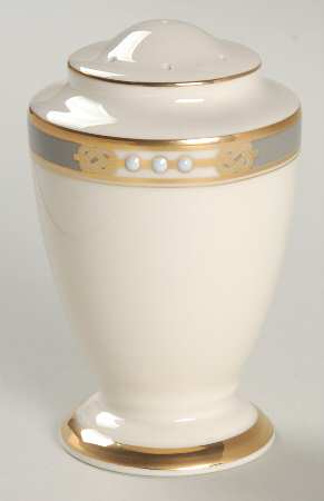 McKinley 99 Shape Salt Shaker