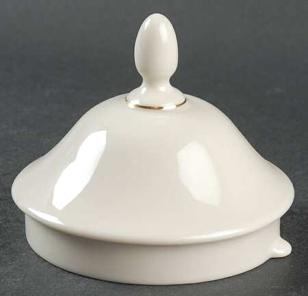 McKinley Lid for 1999 Shape Teapot