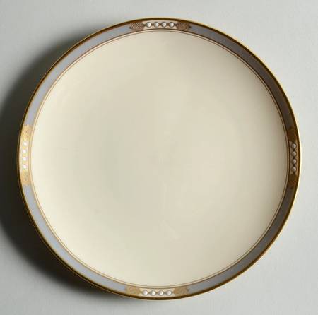 McKinley Saucer for Cream Soup Bowl