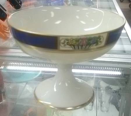 Meadowbrook China Sherbet