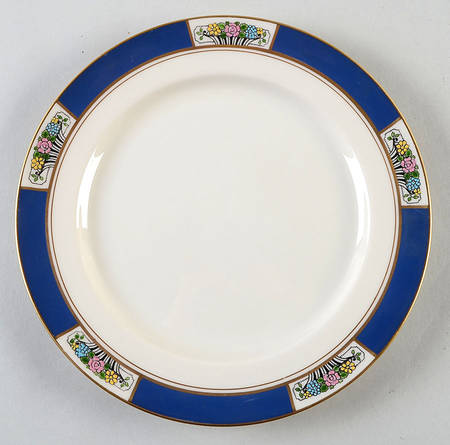 Meadowbrook Salad Plate
