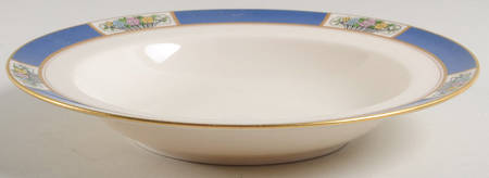 Meadowbrook Large Rim Soup Bowl