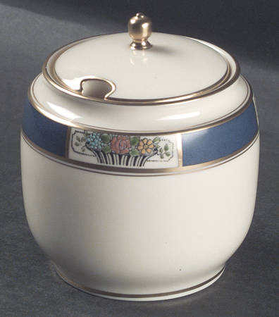 Meadowbrook Marmalade & Lid
