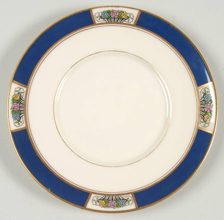 Meadowbrook Underplate for Jam/Jelly