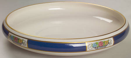 Meadowbrook Gardenia Bowl