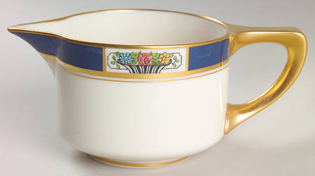 Meadowbrook Creamer
