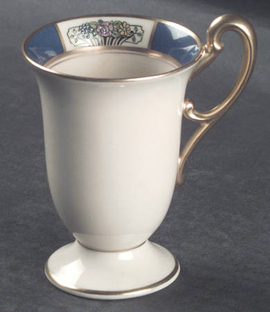 Meadowbrook Chocolate Cup