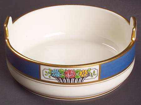 Meadowbrook Butter Tub
