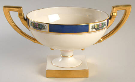 Meadowbrook Colonial Bowl