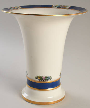 Meadowbrook 8" Flared Vase