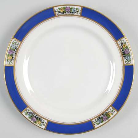 Meadowbrook Dessert/Pie Plate