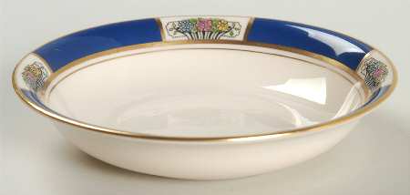 Meadowbrook Fruit/Dessert (Sauce) Bowl