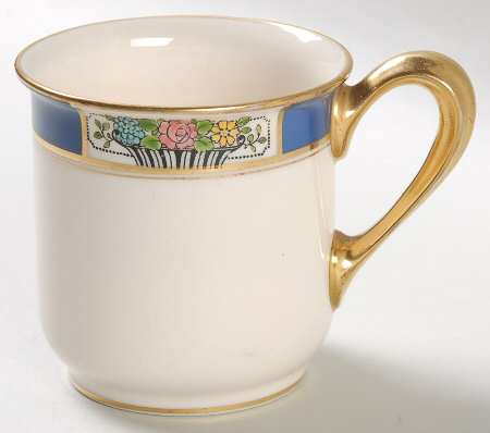 Meadowbrook Mug