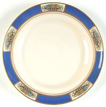 Meadowbrook Bread & Butter Plate