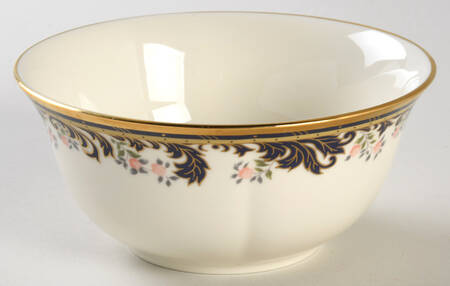 Meadow Breeze Fruit/Dessert (Sauce) Bowl
