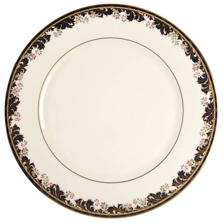 Meadow Breeze Dinner Plate