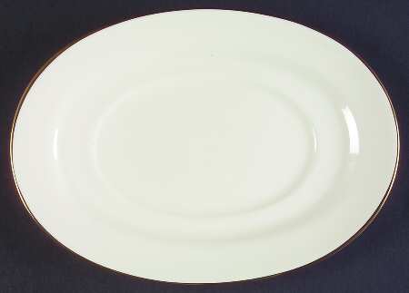Meadow Breeze Underplate for Gravy Boat