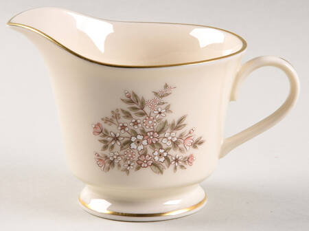 Medley Creamer