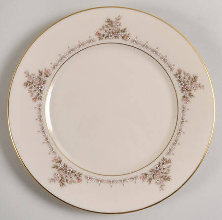 Medley Salad Plate