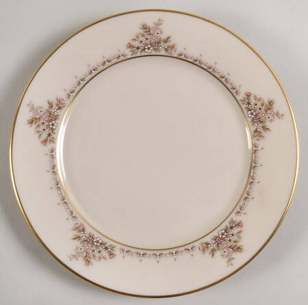 Medley Bread & Butter Plate