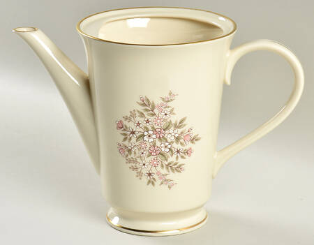 Medley Tea/Coffee Pot No Lid