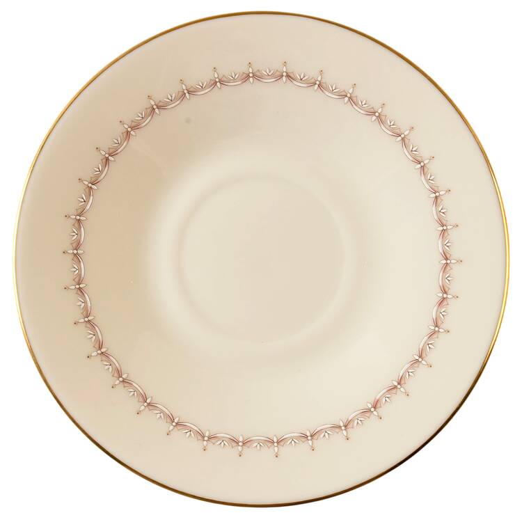 Medley Saucer