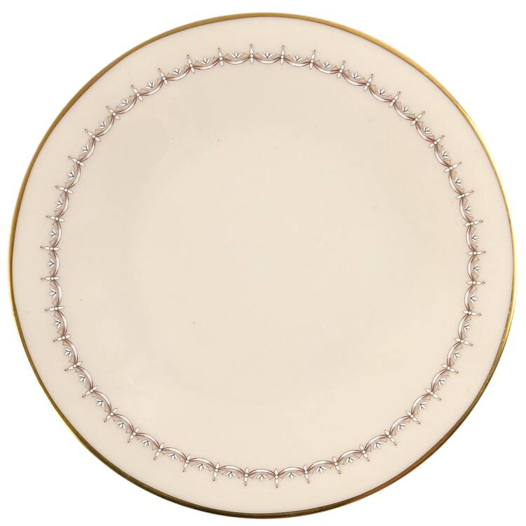 Medley Saucer for Cream Soup Bowl